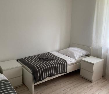 Herford House | Monteurunterkunft Haus Schwarzenmoor
