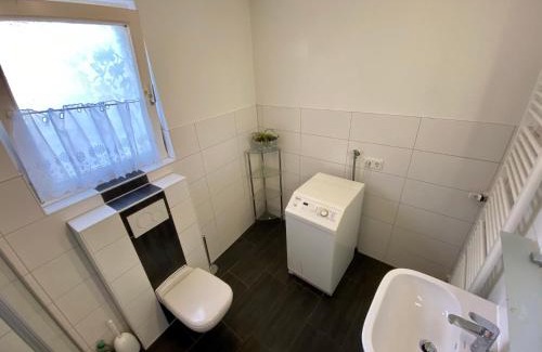 Duderstadt House | Monteurunterkunft Nesselröden