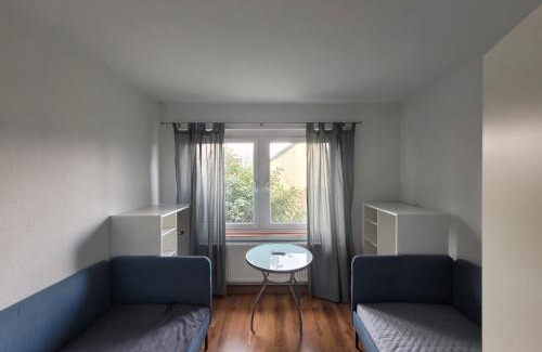 Meinitz House | Monteurunterkunft Schützenhaus Leisnig