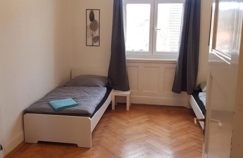 Vaihingen an der Enz Apartment | Monteurwohnung - Vaihingen