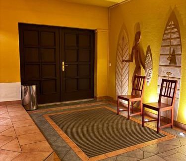 Zerbst/Anhalt Apartment | Monteurwohnung am Bahnhof