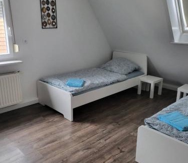 Besigheim Apartment | Monteurwohnung Besigheim