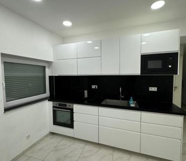 Busenbach Apartment | Monteurwohnung