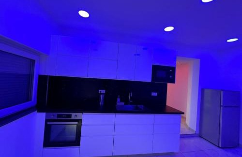 Busenbach Apartment | Monteurwohnung