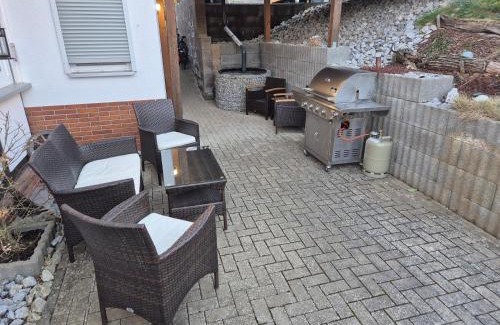 Wilnsdorf Apartment | Monteurwohnung