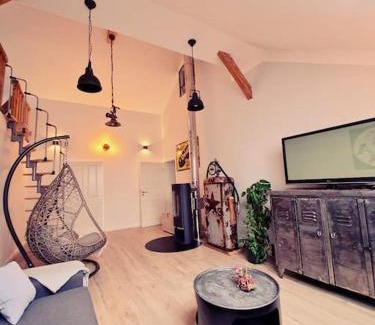 Gokels Apartment | Monteurwohnung, Ferienwohnung auf dem Land