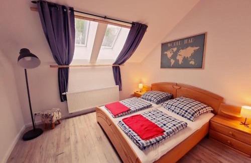 Gokels Apartment | Monteurwohnung, Ferienwohnung auf dem Land