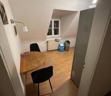Bruchsal Apartment | Monteurwohnung Holländer