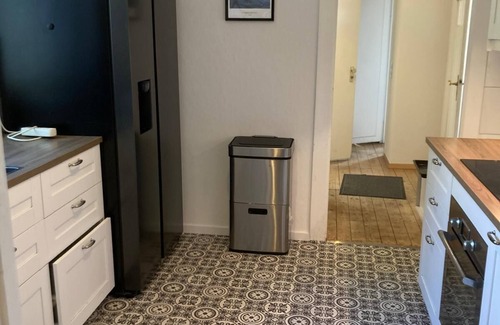 Osterfeuerberg Apartment | Monteurwohnung in Bremen