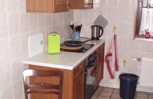Langelsheim Apartment | Monteurwohnung Langelsheim 6 Personen