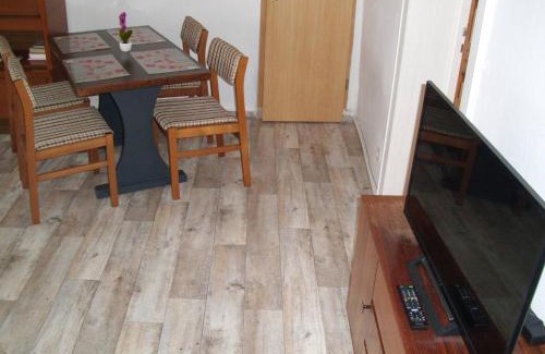 Langelsheim Apartment | Monteurwohnung Langelsheim max 4 Personen