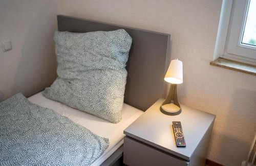 Pfungstadt Apartment | Monteurwohnung mit Top-Anbindung - Atrium