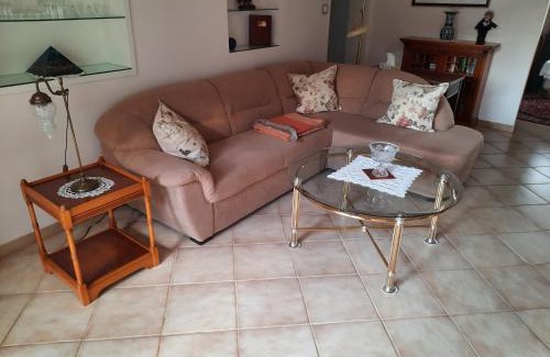 Assenheim Apartment | Monteurwohnung Niddatal, 25 km bis Frankfurt am Main