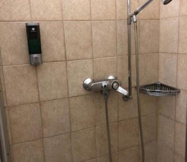 Bad Rothenfelde Apartment | Monteurwohnungen in der Residenz am Kurpark