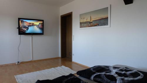 Bad Rothenfelde Apartment | Monteurwohnungen in der Residenz am Kurpark