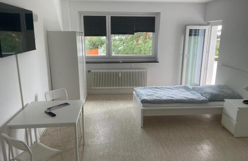 Lampertheim Apartment | Monteurwohnungen in Lampertheim - Ideal für Arbeiter & Geschäftsreisende