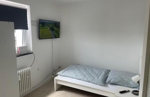 Lampertheim Apartment | Monteurwohnungen in Lampertheim - Ideal für Arbeiter & Geschäftsreisende