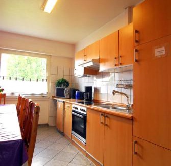 Eschweiler House | Monteurwohnungen Krings Am Steinbüchel 1