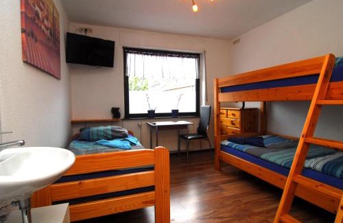 Eschweiler House | Monteurwohnungen Krings Am Steinbüchel 1
