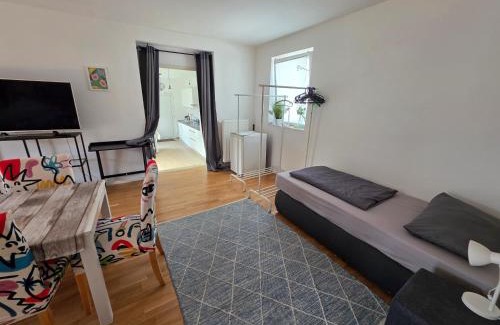 Maintal-Doernigheim Apartment | Monteurwohnungen Maintal Frankfurt Hanau Bad Vilbel