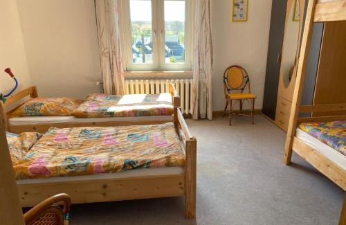Heberndorf House | Monteurzimmer Alte Schule Heberndorf 1