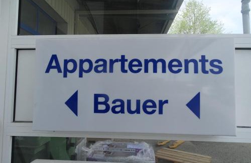 Munchen District Apartment | Monteurzimmer Aschheim