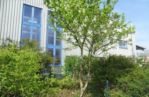 Munchen District Apartment | Monteurzimmer Aschheim