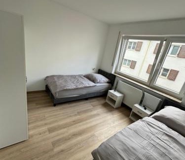 Birkesdorf House | Monteurzimmer