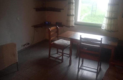 Schoenberg Apartment | Monteurzimmer-eifel