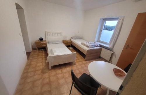 Siegen House | Monteurzimmer/Ferienwohnung/Pension
