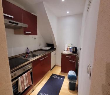 Siegen House | Monteurzimmer/Ferienwohnung/Pension