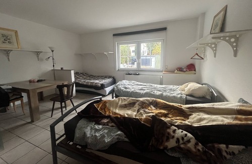 Angelbachtal House | Monteurzimmer im Angelbachtal! By Simplex