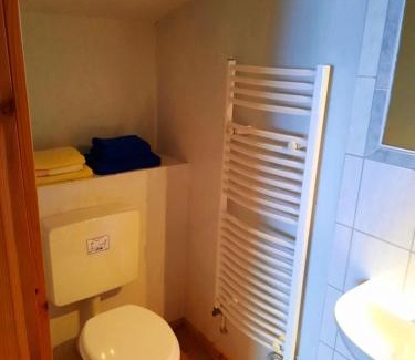 Buttel Apartment | Monteurzimmer Martin