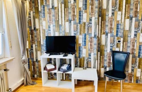 Beckum Apartment | Monteurzimmer Willebrand 1-4 Personen