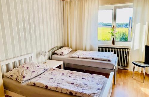 Beckum Apartment | Monteurzimmer Willebrand 1-4 Personen