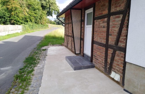 Bad Gandersheim Apartment | MonteurzimmerFerienwohnung