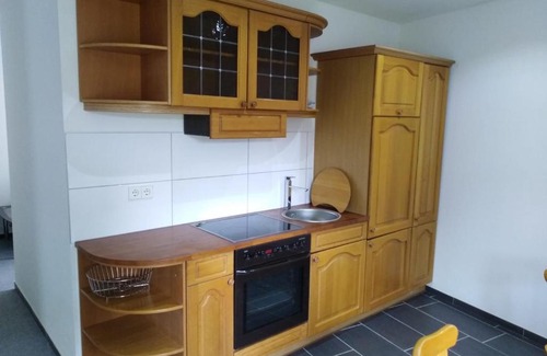 Bad Gandersheim Apartment | MonteurzimmerFerienwohnung
