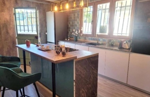 Olocau Villa | Montevistas Retreat - Cycling, Hiking, Relaxation , Yoga, 25 Minutes Valencia
