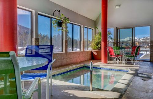 Lakeside Village Apartment | Montezuma condos 1754