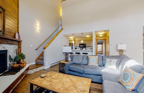Lakeside Village Apartment | Montezuma Magic