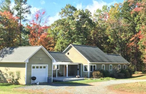 Crozet Resort | Montfair Resort Farm