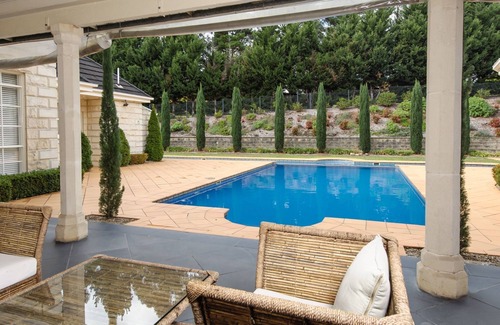 Traralgon House | Montfort Manor - Luxury in Gippsland