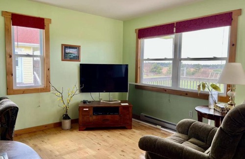 Cavendish House | Montgomery Cavendish Cottages