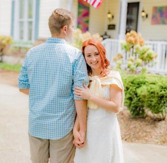 Versailles Bed & Breakfast | Montgomery Inn BnB