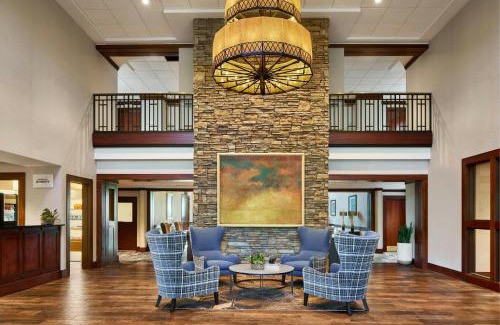 Prattville Hotel | Montgomery Marriott Prattville Hotel & Conf Ctr at Capitol Hill