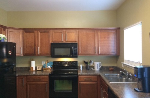 Radnor House | Monthly rental 5 miles to Down Town Nashville
