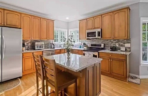 Moseley House | Monthly Rental Home Available