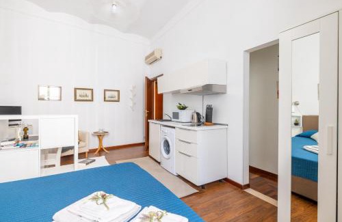 Repubblica Apartment | Monti apartment