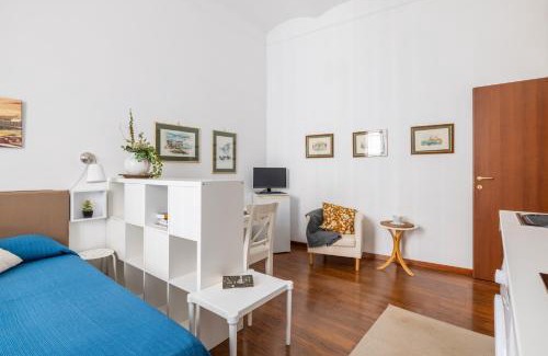 Repubblica Apartment | Monti apartment