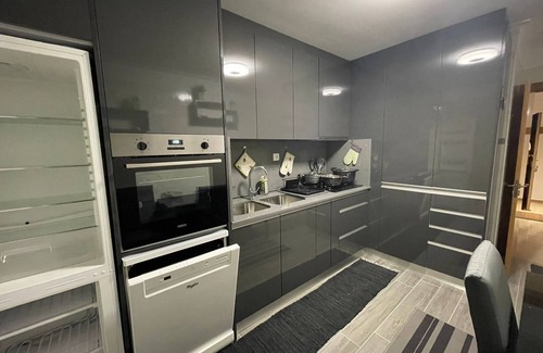 Palhais Apartment | Montijo Lux & Design Apartment